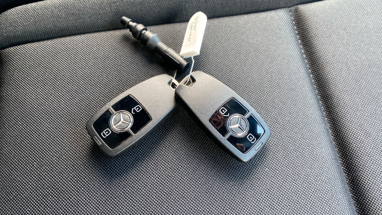 Mercedes-Benz Sprinter 315Cdi L3 Diesel Rwd 3.5t H2 Select Van